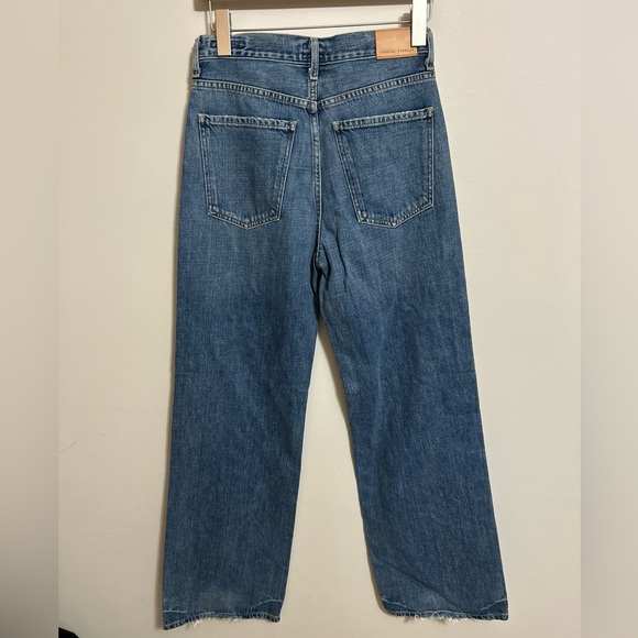 ⭐️Citizens of Humanity | Flavie Trouser Jean from Free People⭐️ - Picture 4 of 8